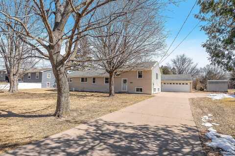 Laurene, CIRCLE PINES, MN 55014