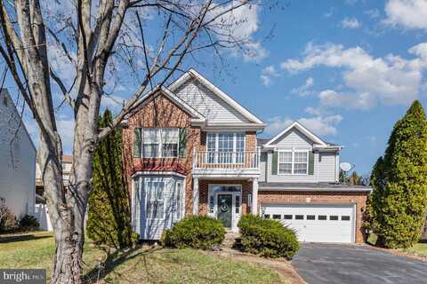 Oakland, WOODBRIDGE, VA 22193