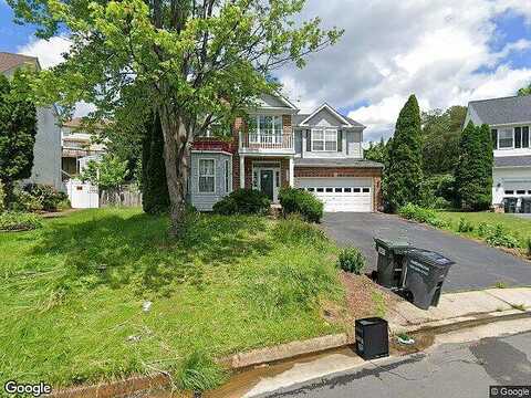 Oakland, WOODBRIDGE, VA 22193