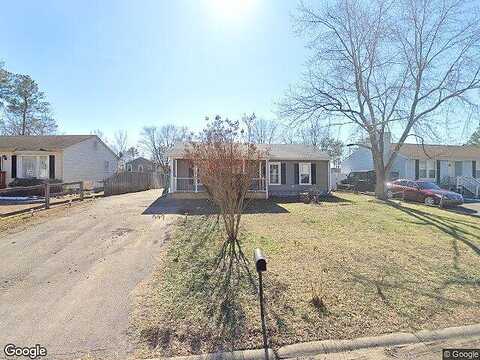 Manuel, NORTH CHESTERFIELD, VA 23234