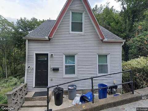 Welsh, PITTSBURGH, PA 15203