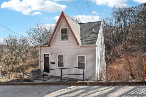 Welsh, PITTSBURGH, PA 15203