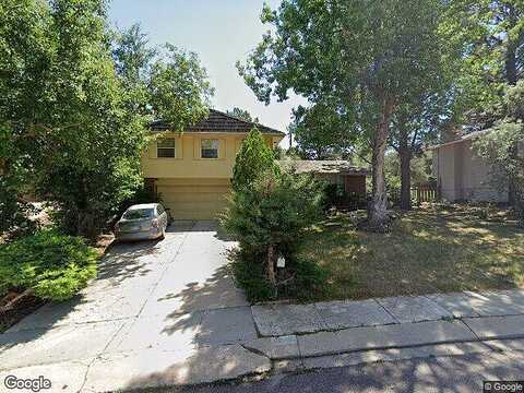 Castlewood, COLORADO SPRINGS, CO 80918
