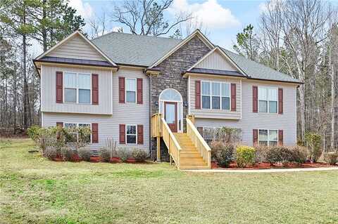 Muskogee, DALLAS, GA 30132