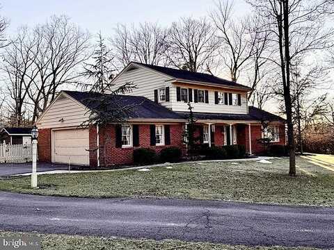 Shady, LEWISTOWN, PA 17044