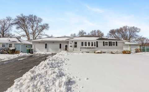 Admiral, MINNEAPOLIS, MN 55429