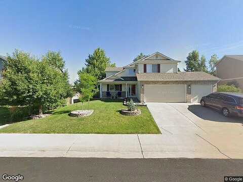 Kingsfield, CASTLE ROCK, CO 80104