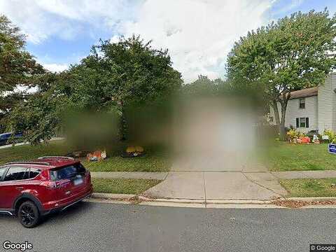 Queens Gate, ALEXANDRIA, VA 22303