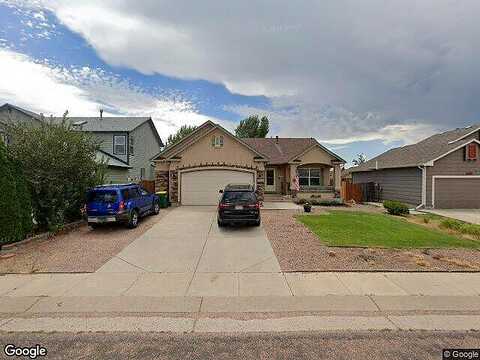 Marabou, COLORADO SPRINGS, CO 80911