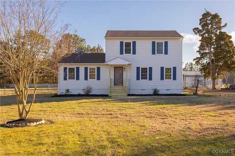 Quaker, DISPUTANTA, VA 23842