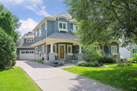 Halifax, MINNEAPOLIS, MN 55424