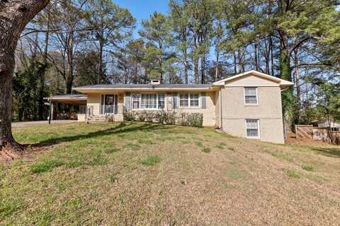 Greenridge, STONE MOUNTAIN, GA 30083