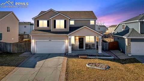 Hawk Meadow, COLORADO SPRINGS, CO 80916