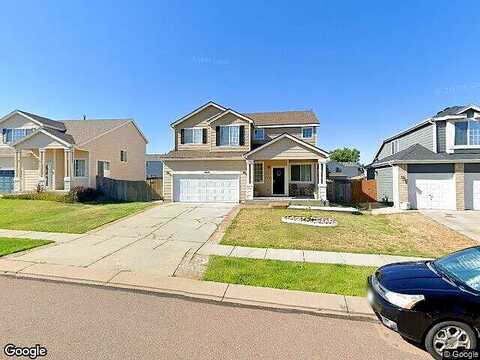 Hawk Meadow, COLORADO SPRINGS, CO 80916