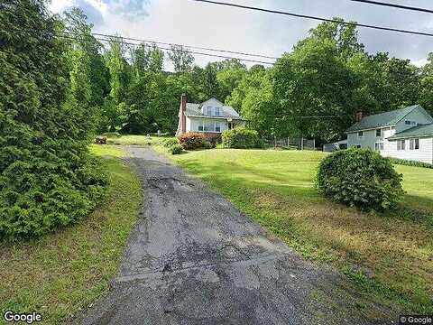State Route 103, LEWISTOWN, PA 17044