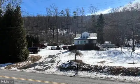 State Route 103, LEWISTOWN, PA 17044