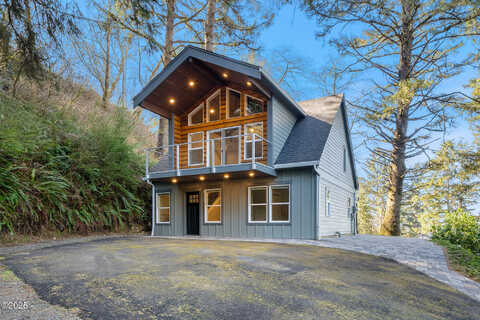 Sorrel, NESKOWIN, OR 97149