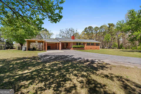 Liberty Hill, MILNER, GA 30257
