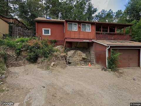 Bear Creek, COLORADO SPRINGS, CO 80906