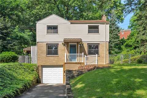 Filmore, PITTSBURGH, PA 15221