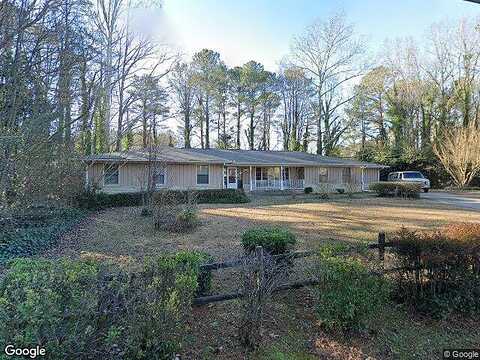 Cedar Park, STONE MOUNTAIN, GA 30083