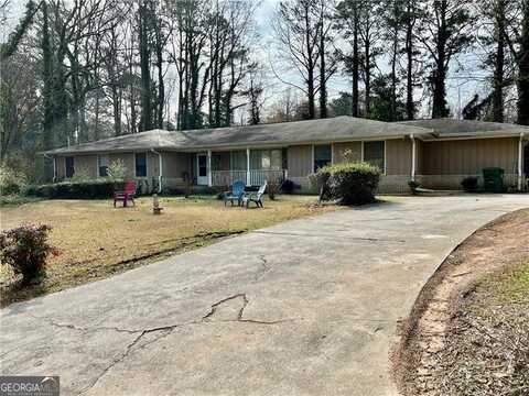 Cedar Park, STONE MOUNTAIN, GA 30083