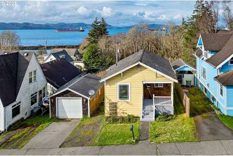 Leif Erikson, ASTORIA, OR 97103