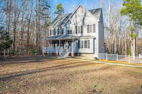 Worsham, POWHATAN, VA 23139