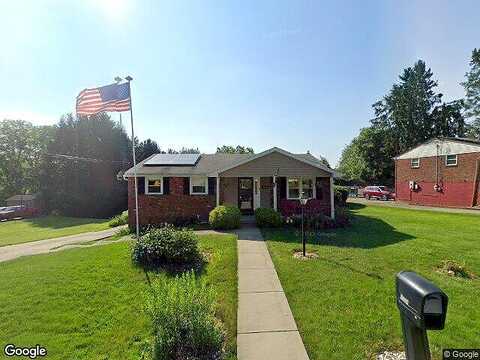 Paradise, GIBSONIA, PA 15044