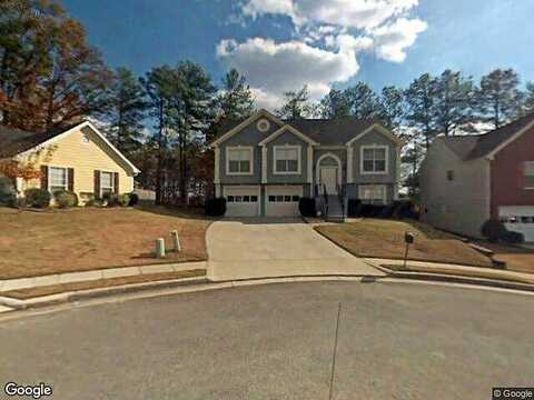 Hopkins Bluff, DULUTH, GA 30096