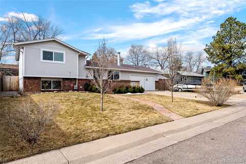 Gemini, LONE TREE, CO 80124