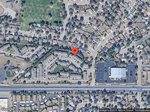 Charleston, COLORADO SPRINGS, CO 80916