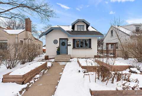 Russell, MINNEAPOLIS, MN 55412