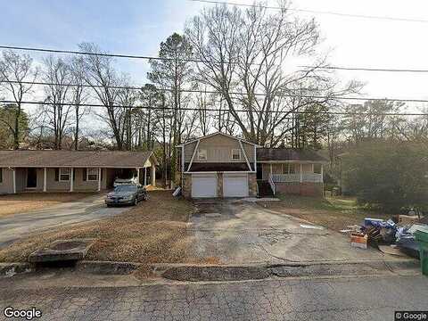 Snapfinger, DECATUR, GA 30035