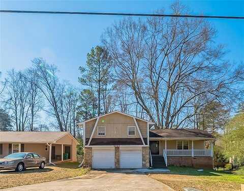 Snapfinger, DECATUR, GA 30035