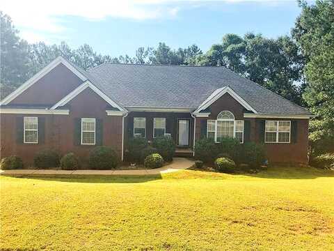 Carrie Kathleen, CARROLLTON, GA 30116