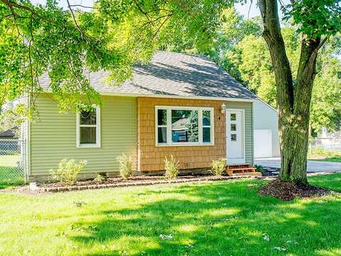 North, CIRCLE PINES, MN 55014