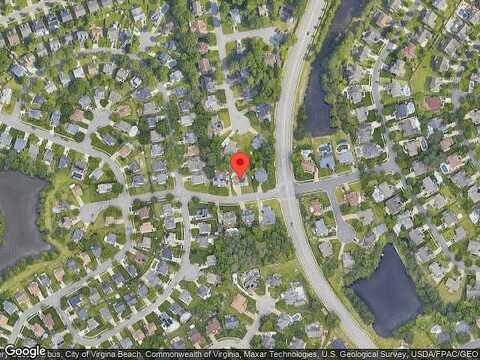 Creekwood, VIRGINIA BEACH, VA 23456