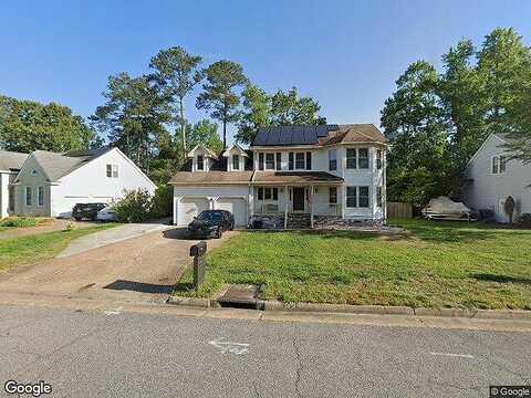Creekwood, VIRGINIA BEACH, VA 23456