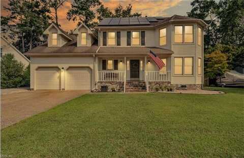 Creekwood, VIRGINIA BEACH, VA 23456