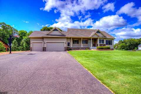 143Rd, ANDOVER, MN 55304