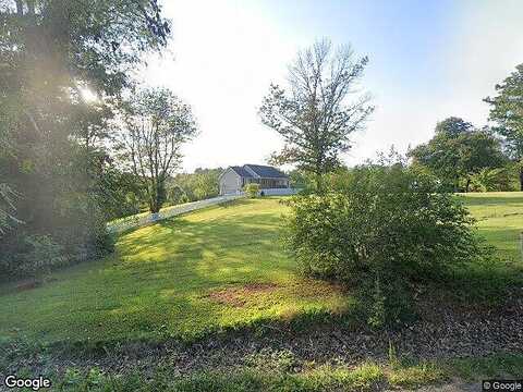 Cabin, REVA, VA 22735