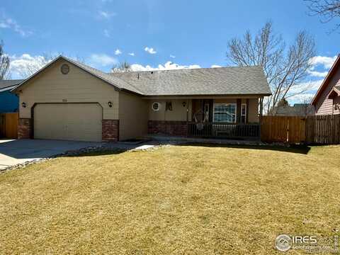 Riviera, JOHNSTOWN, CO 80534