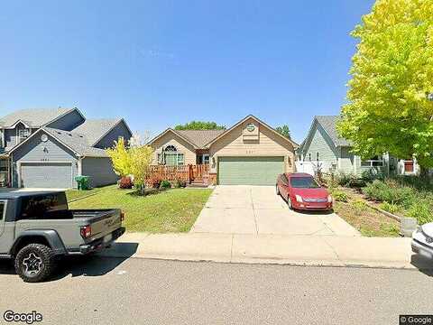 Baldwin, EVANS, CO 80620