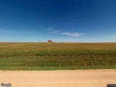 Sanborn, YODER, CO 80864