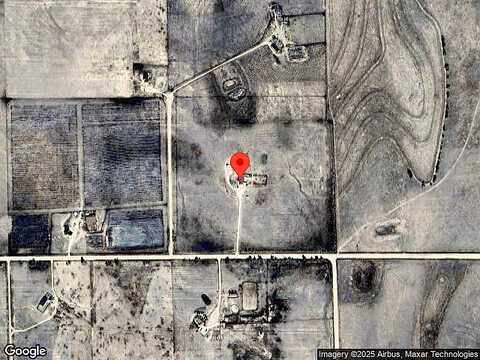 Sanborn, YODER, CO 80864