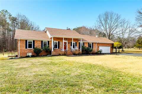 Academy Farms, POWHATAN, VA 23139