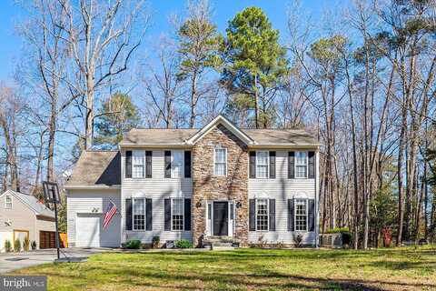 Constitution, RUTHER GLEN, VA 22546
