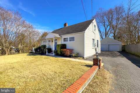 Annandale, FALLS CHURCH, VA 22042