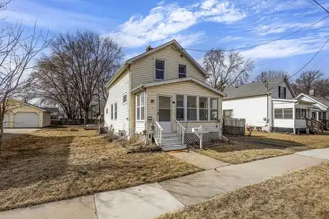 Union, NEENAH, WI 54956
